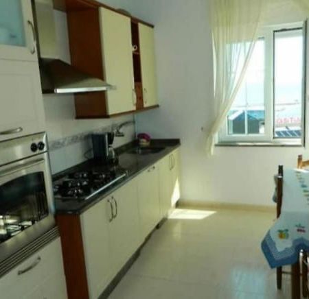 Apartamento Puerto Finisterre Extérieur photo