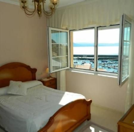Apartamento Puerto Finisterre Extérieur photo