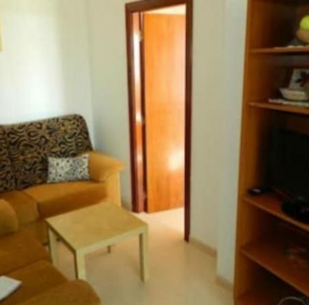 Apartamento Puerto Finisterre Extérieur photo