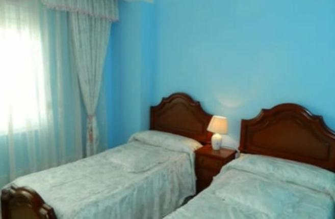 Apartamento Puerto Finisterre Extérieur photo