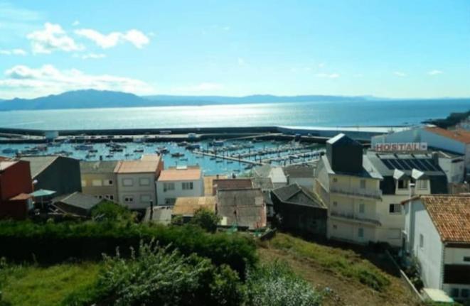 Apartamento Puerto Finisterre Extérieur photo