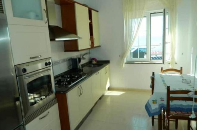 Apartamento Puerto Finisterre Extérieur photo