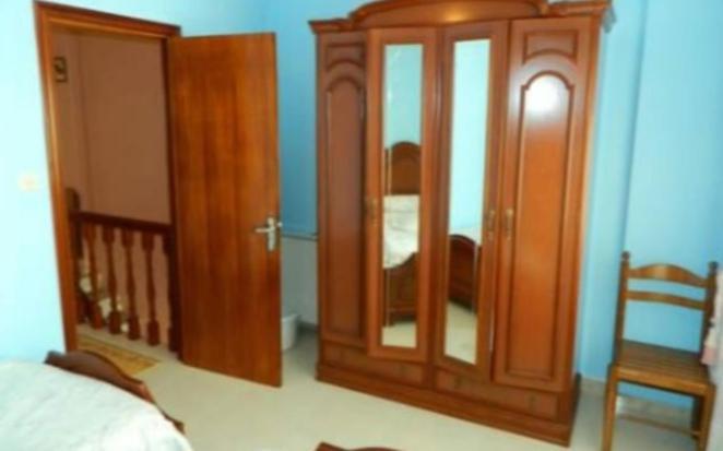 Apartamento Puerto Finisterre Extérieur photo