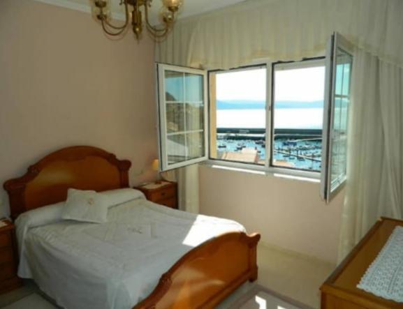 Apartamento Puerto Finisterre Extérieur photo