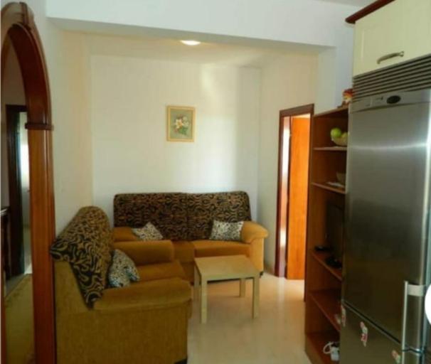Apartamento Puerto Finisterre Extérieur photo