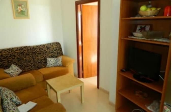 Apartamento Puerto Finisterre Extérieur photo
